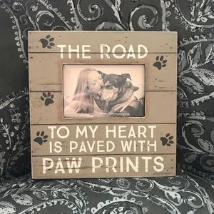 Novelty Picture Frame